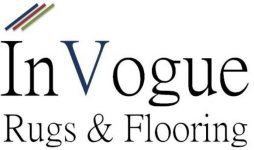 InVogue Rugs & Flooring Logo